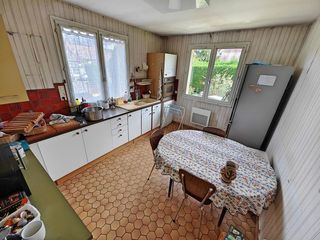  Maison � vendre 12 pi�ces 175 m�