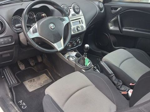 Alfa Romeo Mito MiTo 1.3 JTDm 90 Distinctive 2009 occasion Tence 43190