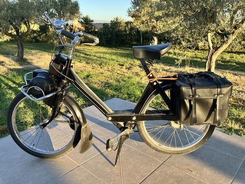 SOLEX Moto 1966 occasion Beaumes-de-Venise 84190