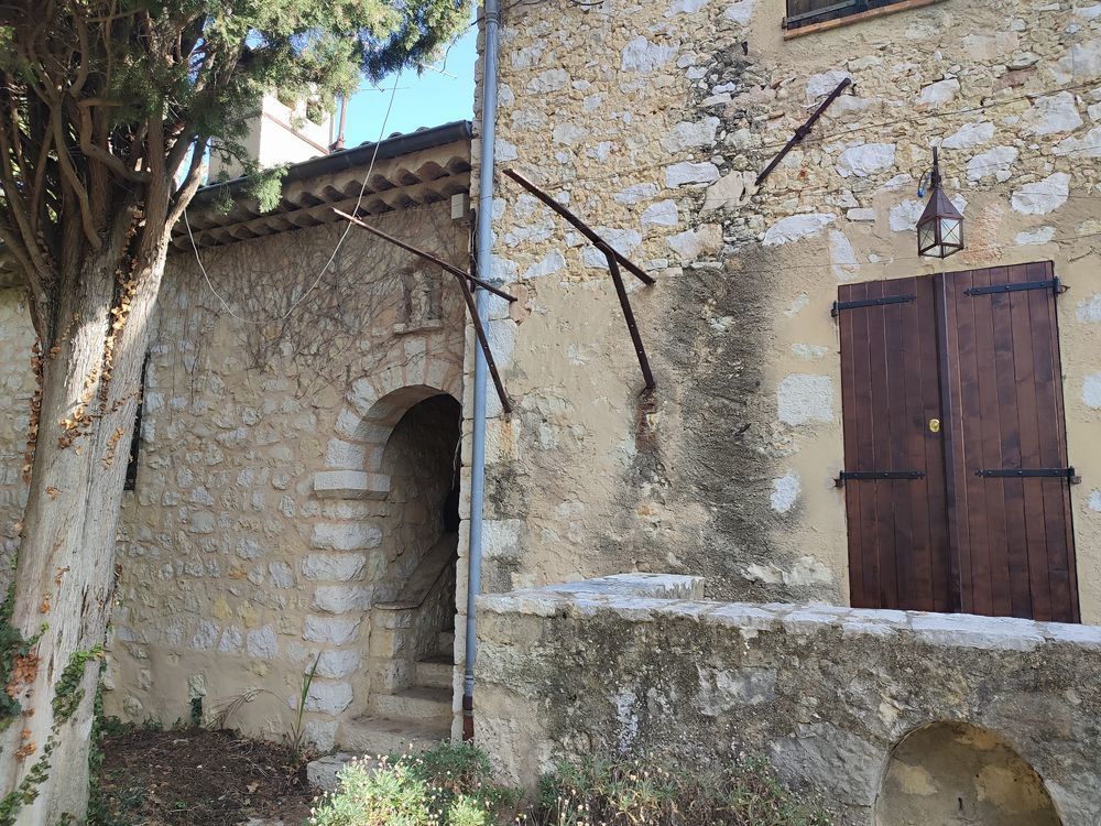 � vendre  Maison Vence (06140)