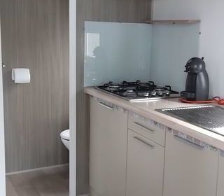  Chalet � vendre 2 pi�ces 30 m�