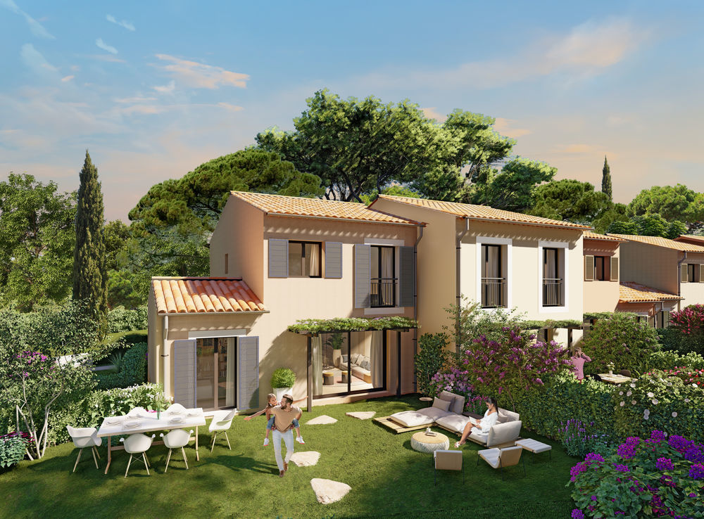   Sainte-Maxime (83120)