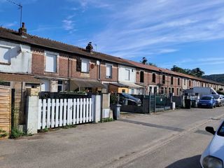  Maison � vendre 4 pi�ces 54 m�