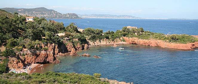 Agence TEXIER GESTION saint rapha�l