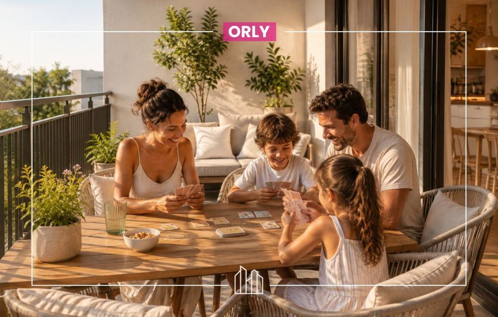   Orly (94310)