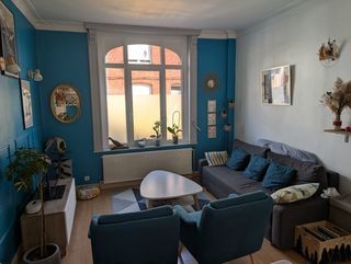  Maison � vendre 5 pi�ces 130 m�