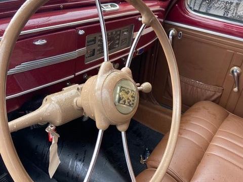 Peugeot Divers 1950 occasion Cenon-sur-Vienne 86530