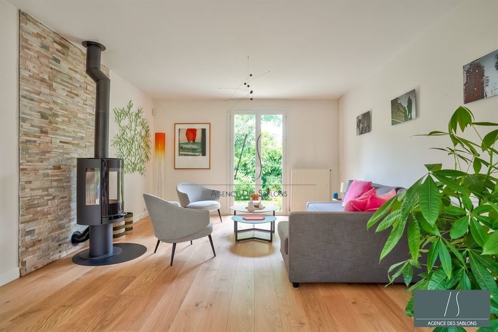 � vendre  Maison Le V�sinet (78110)