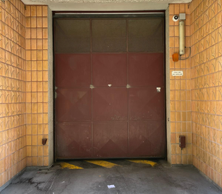  Parking / Garage à vendre 30 m² Paris