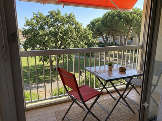 Location  Appartement 