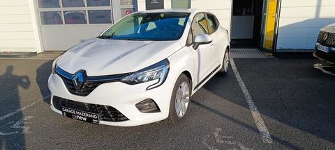Renault Clio V Clio TCe 90 - 21N Business 2022 occasion Lixheim 57635