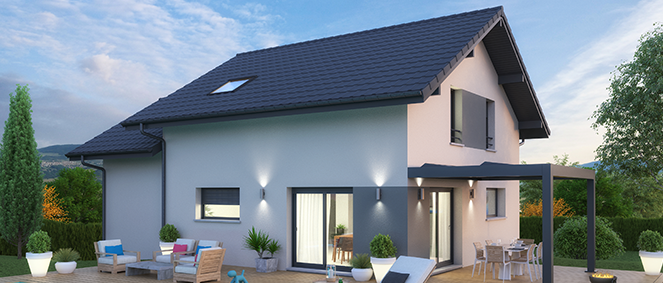 ARTIS, constructeur immobilier 74