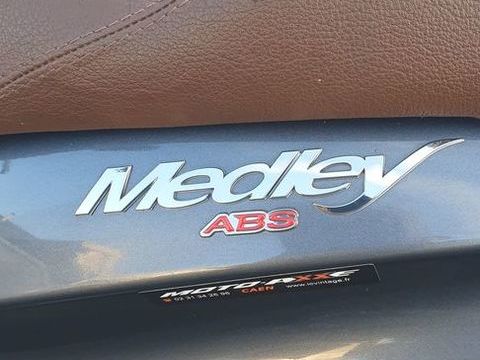 Scooter PIAGGIO  occasion Argences 14370