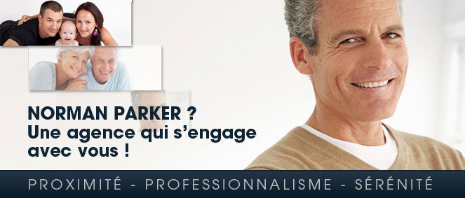 Agence NORMAN PARKER Yutz