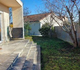  Maison � vendre 5 pi�ces 107 m�