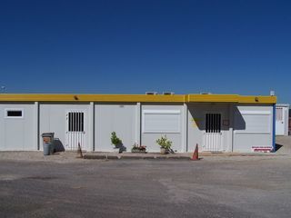  Terrain � vendre 8000 m�