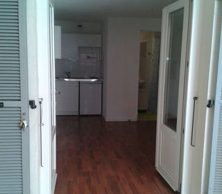  Appartement � vendre 1 pi�ce 18 m�