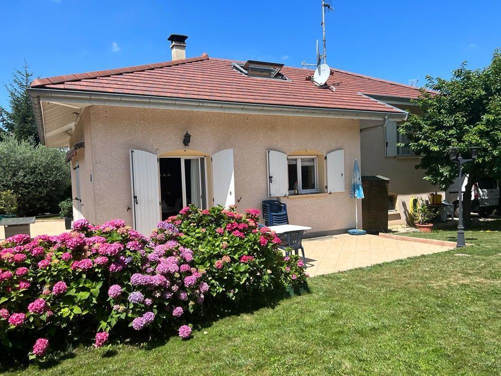 � vendre  Maison V�traz-Monthoux (74100)