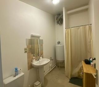  Appartement � louer 2 pi�ces 27 m�