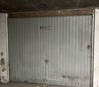  Parking / Garage � vendre 12 m�