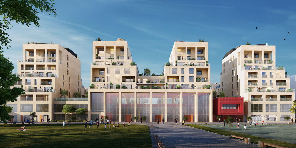   Bordeaux (33000)