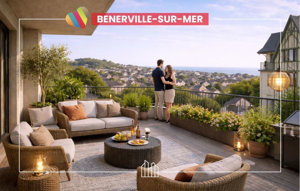   Benerville-sur-Mer (14910)
