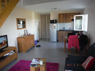  Appartement � louer 1 pi�ce 39 m�