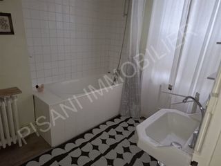  Maison � vendre 4 pi�ces 83 m�