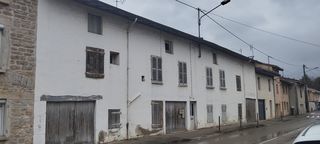  Immeuble � vendre 301 m�