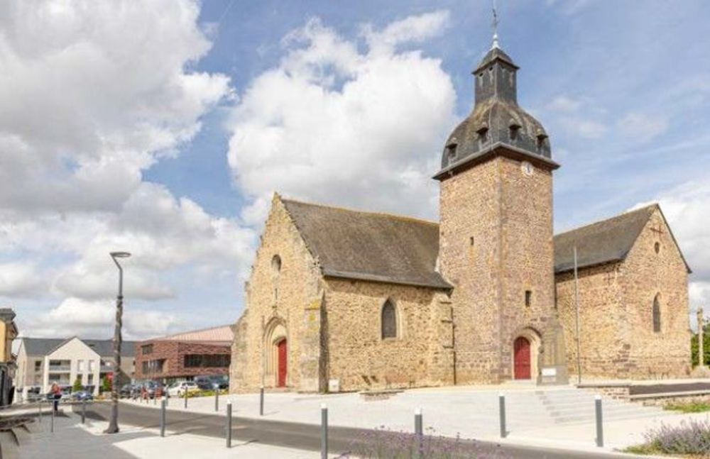   Saint-Gilles (35590)