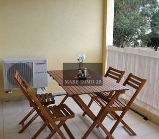  Appartement � vendre 2 pi�ces 44 m�