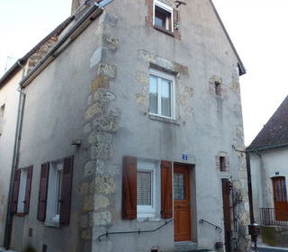  Maison � vendre 4 pi�ces 67 m�