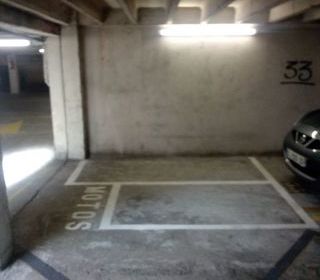  Parking / Garage � louer 14 m�