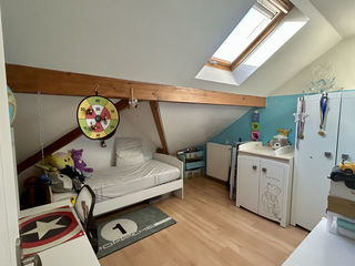  Maison � vendre 5 pi�ces 90 m�