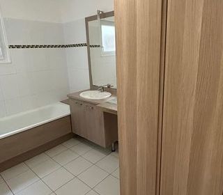  Appartement � vendre 3 pi�ces 67 m�