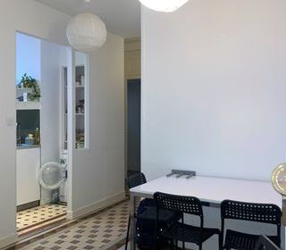  Appartement � vendre 2 pi�ces 52 m�