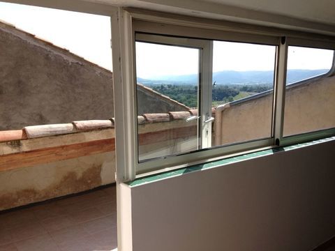   T3 VOLX Appartement - 3 pi�ce(s) - 50 m�