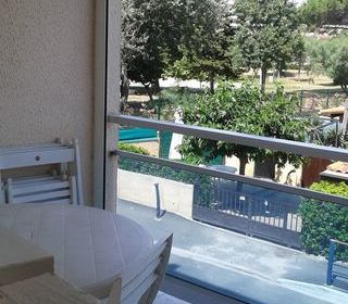  Appartement � louer 1 pi�ce 23 m�