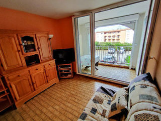  Appartement � vendre 1 pi�ce 22 m�