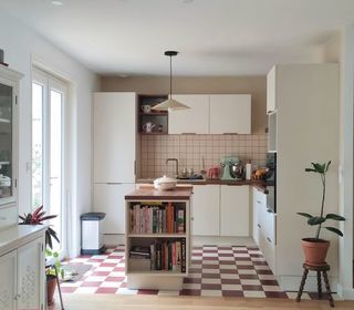  Maison � louer 5 pi�ces 109 m�