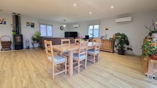  Maison � vendre 5 pi�ces 117 m�