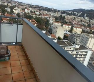  Appartement � vendre 5 pi�ces 96 m�