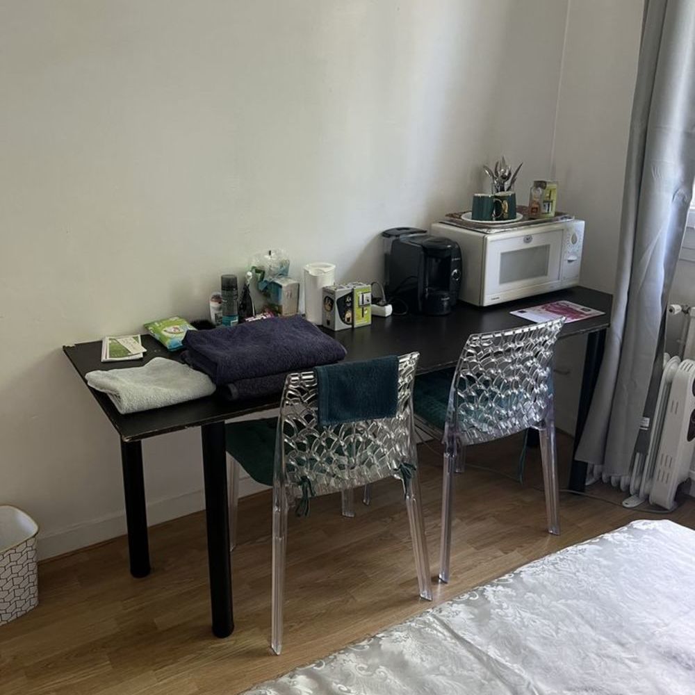 Location Chambre Chambre chez l habitant Niort