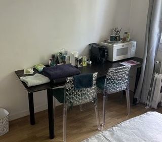  Chambre à louer 1 pièce 20 m²