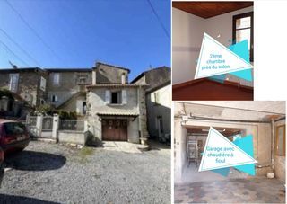  Appartement � vendre 4 pi�ces 59 m�