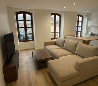  Appartement � louer 3 pi�ces 69 m�