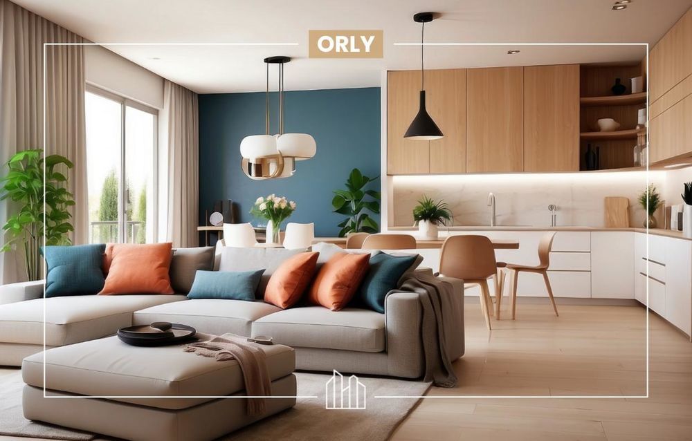   Orly (94310)