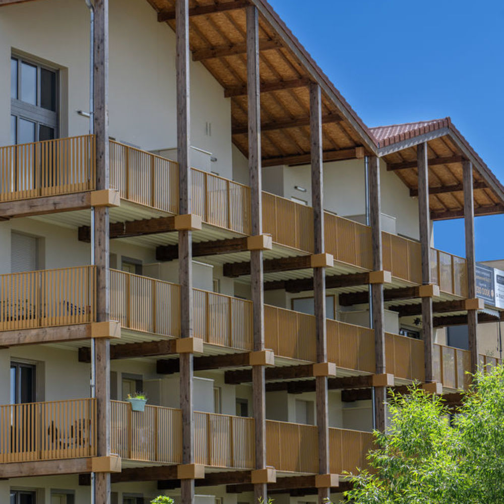 Appartements neufs   Villefranche-sur-Saône (69400)