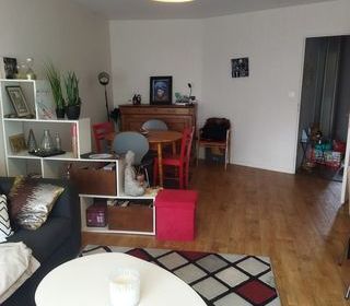  Appartement � vendre 3 pi�ces 75 m�
