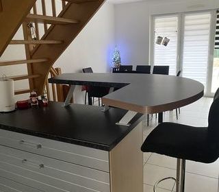  Duplex/triplex � vendre 4 pi�ces 72 m�